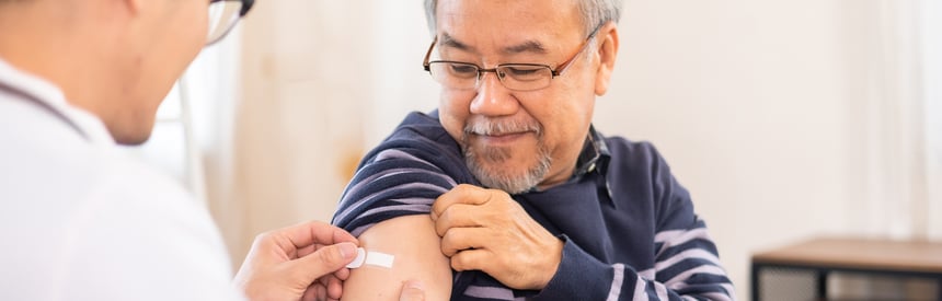 Kamerbrief Over Adviezen Gezondheidsraad Covid 19 Vaccinatie In