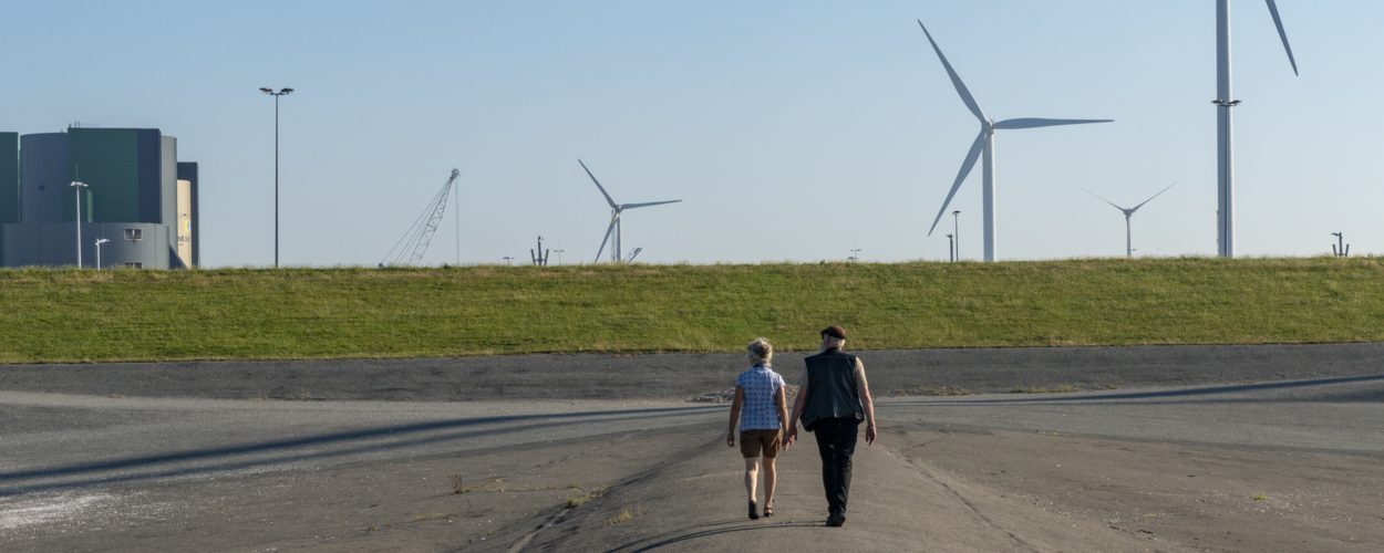 Leefomgeving jaarverslag 2023