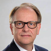 Pim van Gool