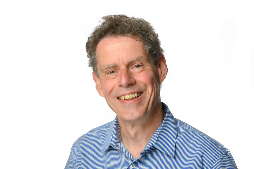 Harrie van Dijk