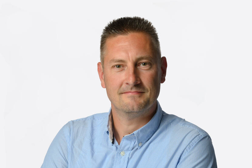 Stefan Vink