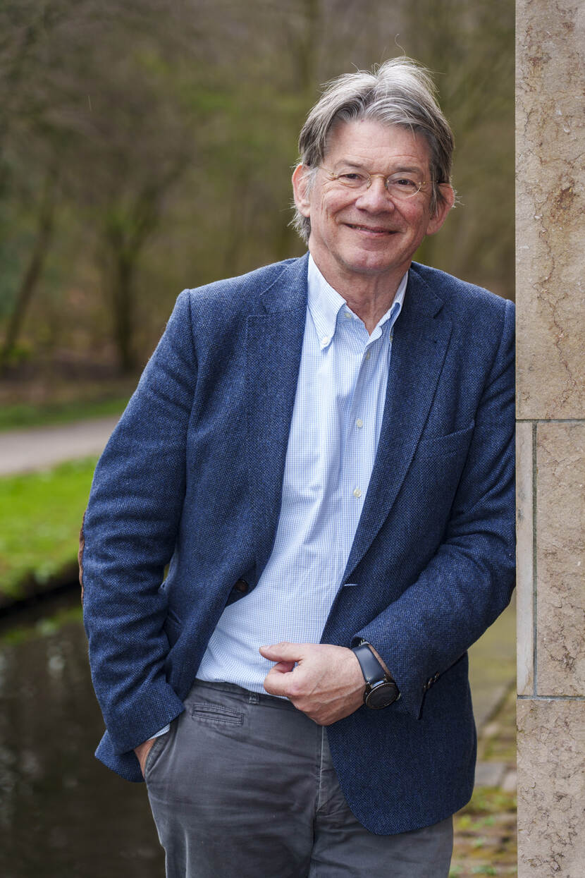 Bart-Jan Kullberg