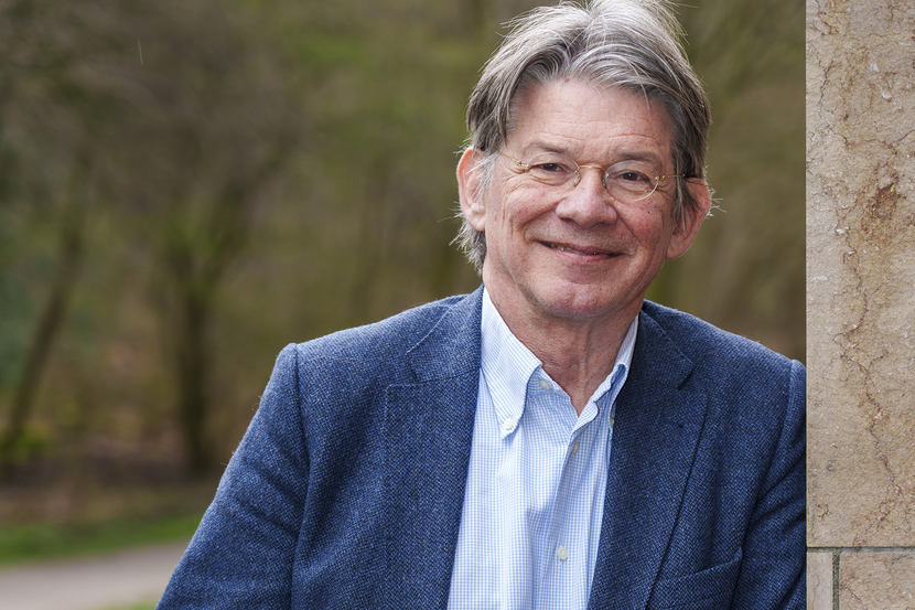 Bart-Jan Kullberg