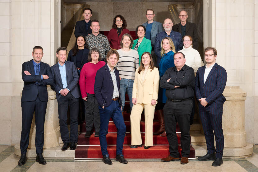 Commissie GBBS