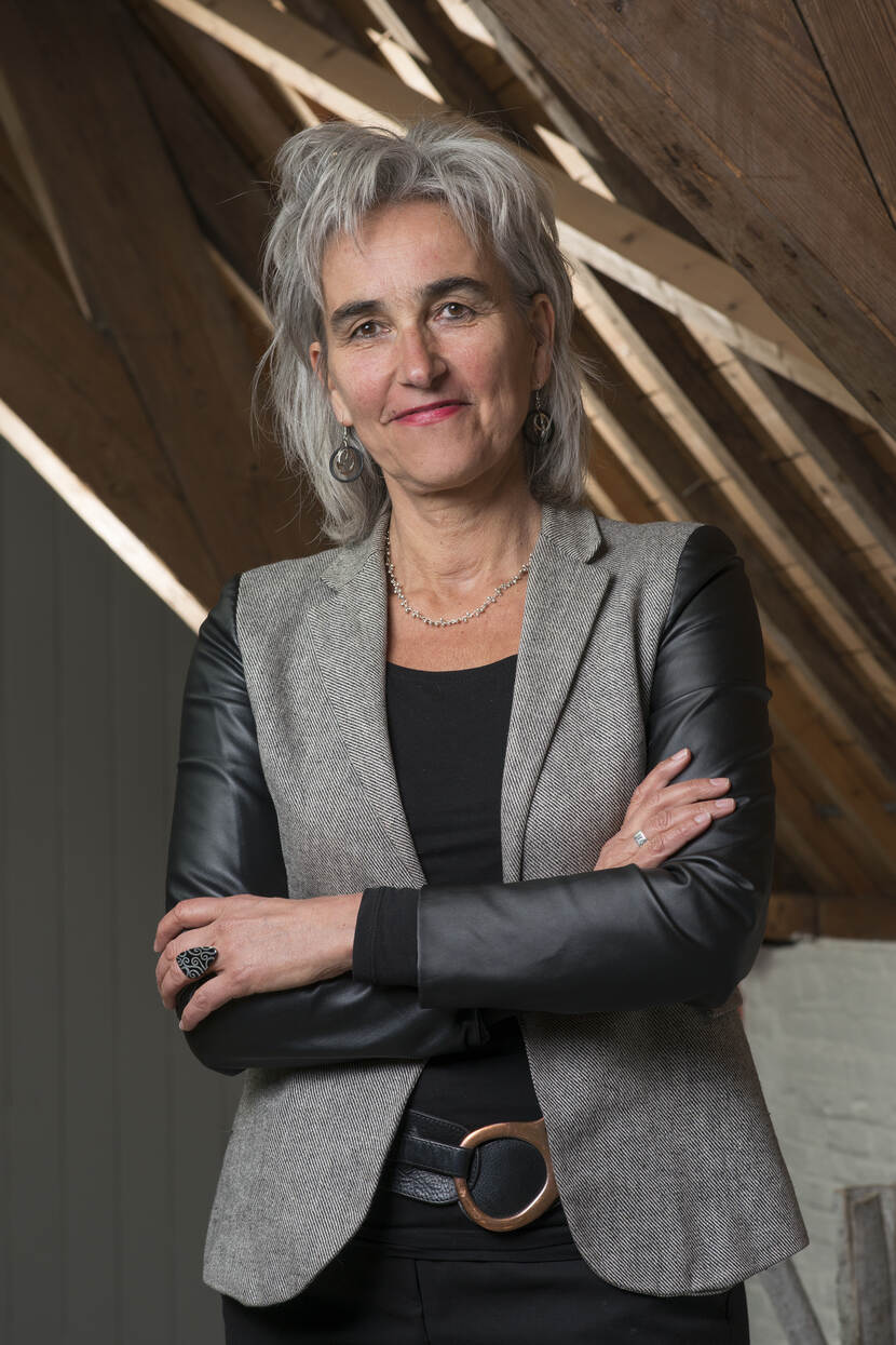 Marion Koopmans