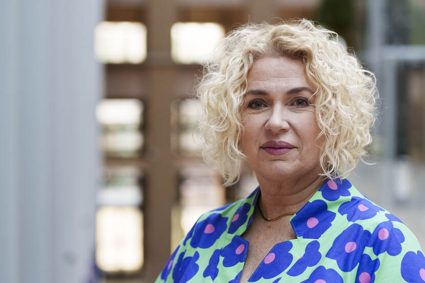 Tineke Kleefkens
