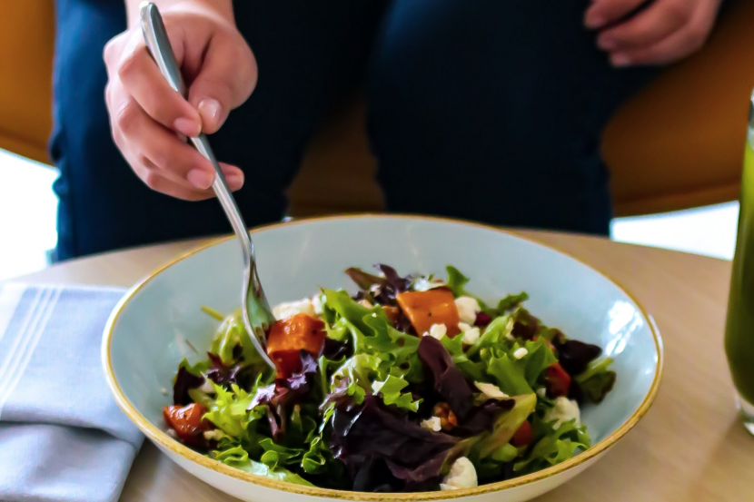 Richtlijnen goede voeding voor mensen met diabetes type 2