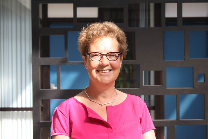 Prof. Gemma Kenter