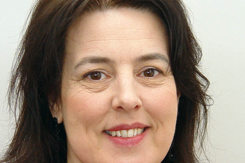 Marianne Geleijnse