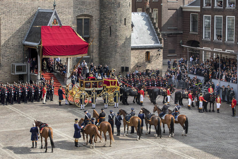 Prinsjesdag