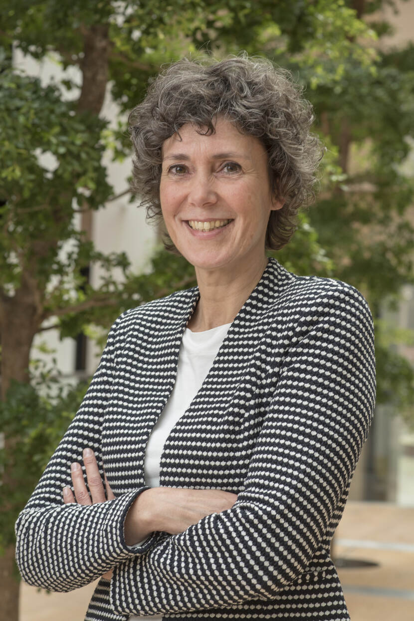Margo Kerkhof