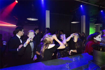 jongeren en alcohol